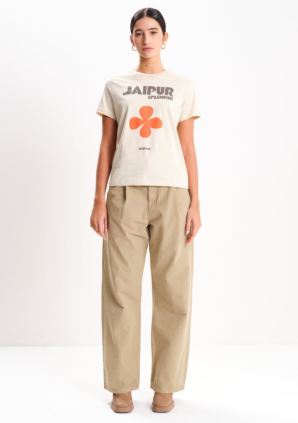 REMERA ESTAMPADA
