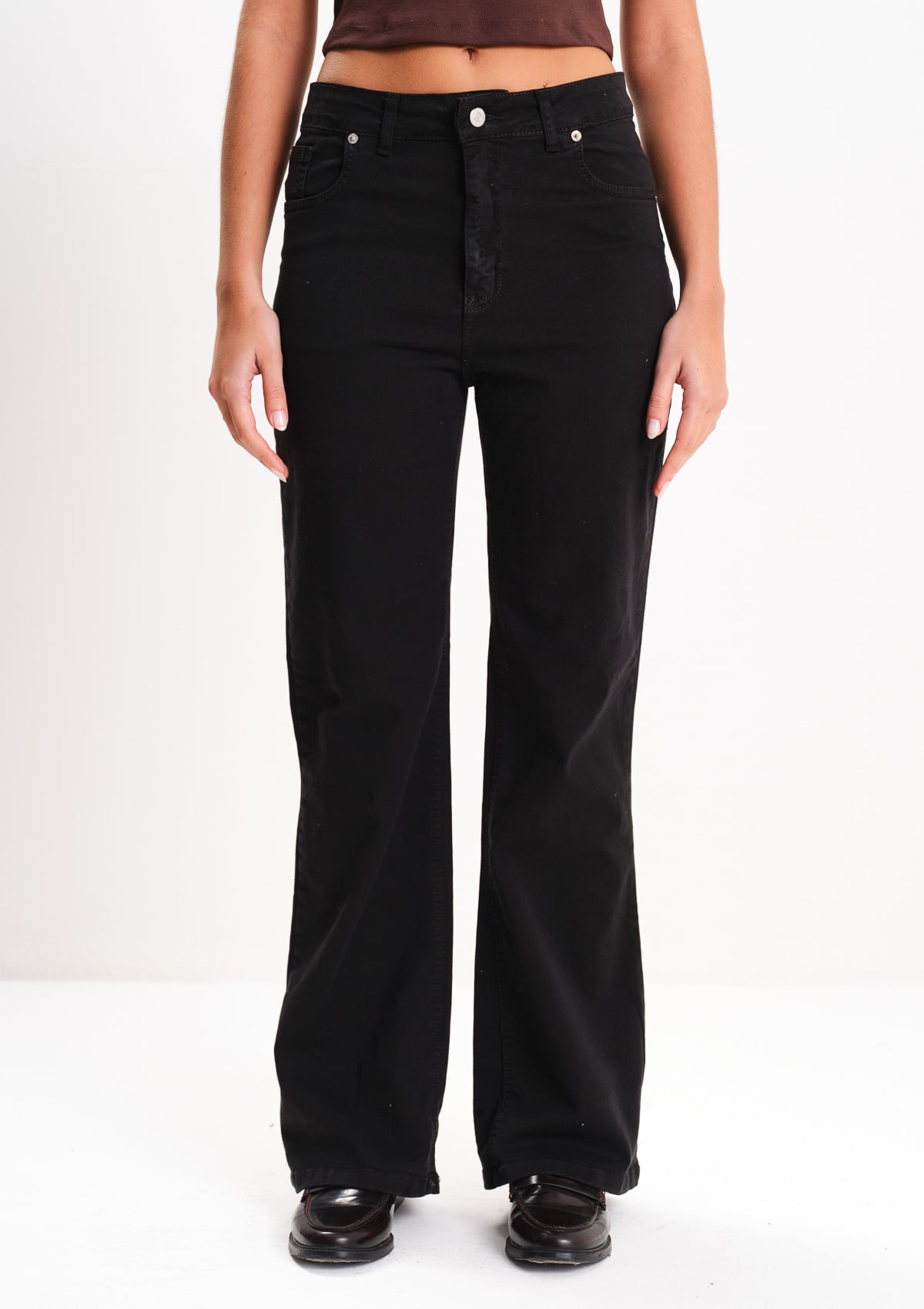 PANTALÓN OXFORD