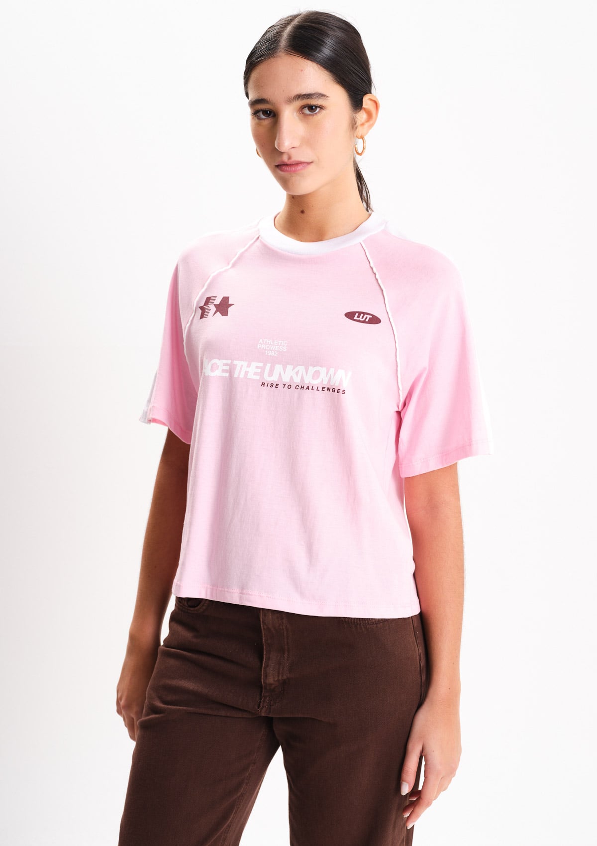 REMERA ESTAMPADA