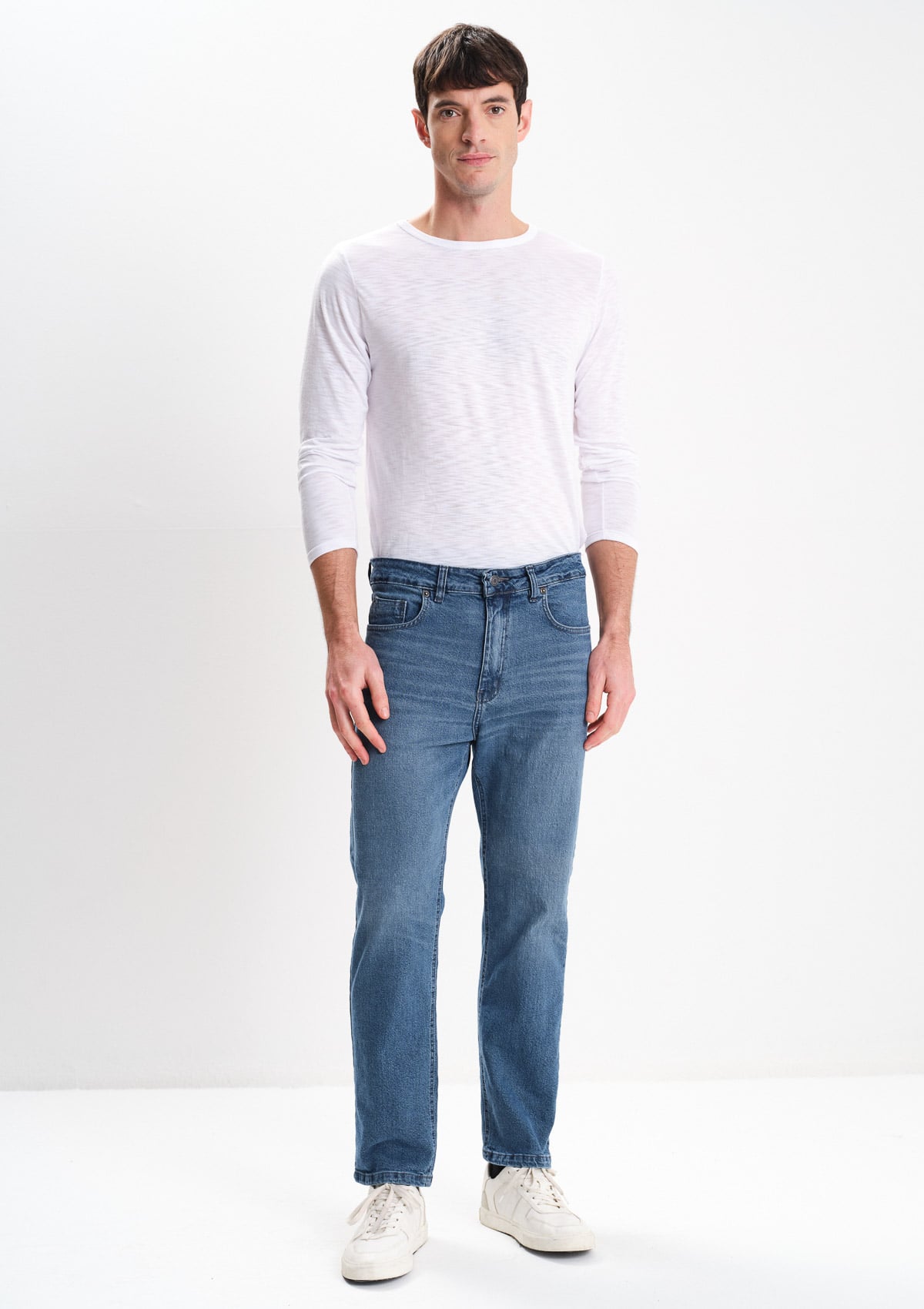 PANTALÓN CHUPIN