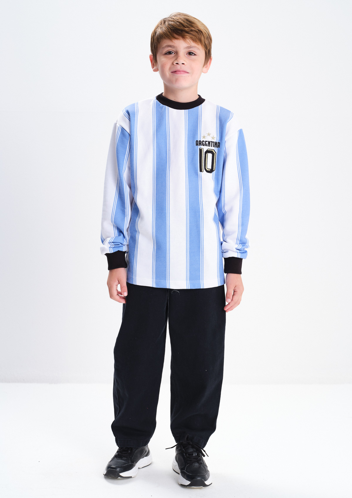 BUZO ARGENTINA