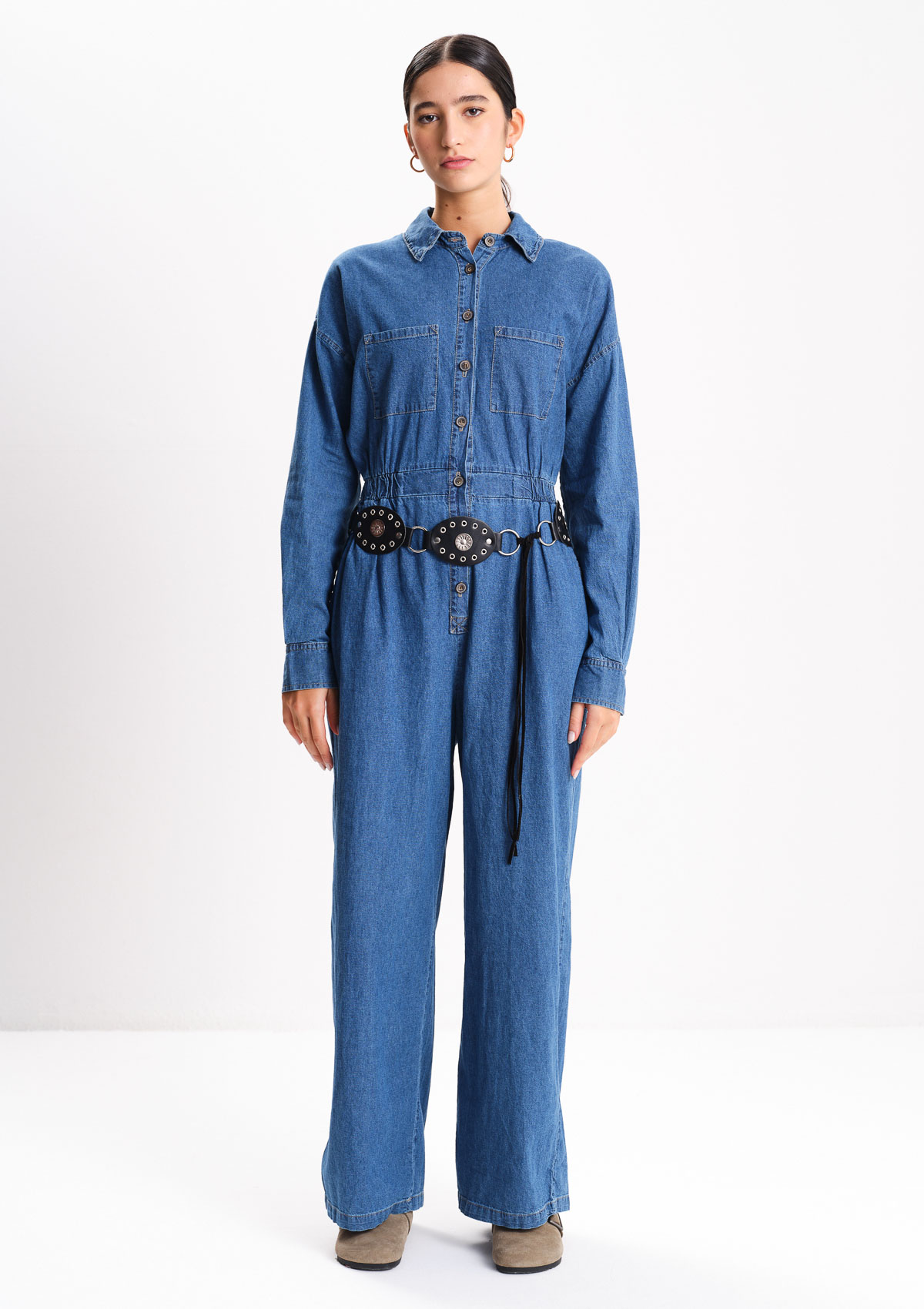 MONO DE DENIM