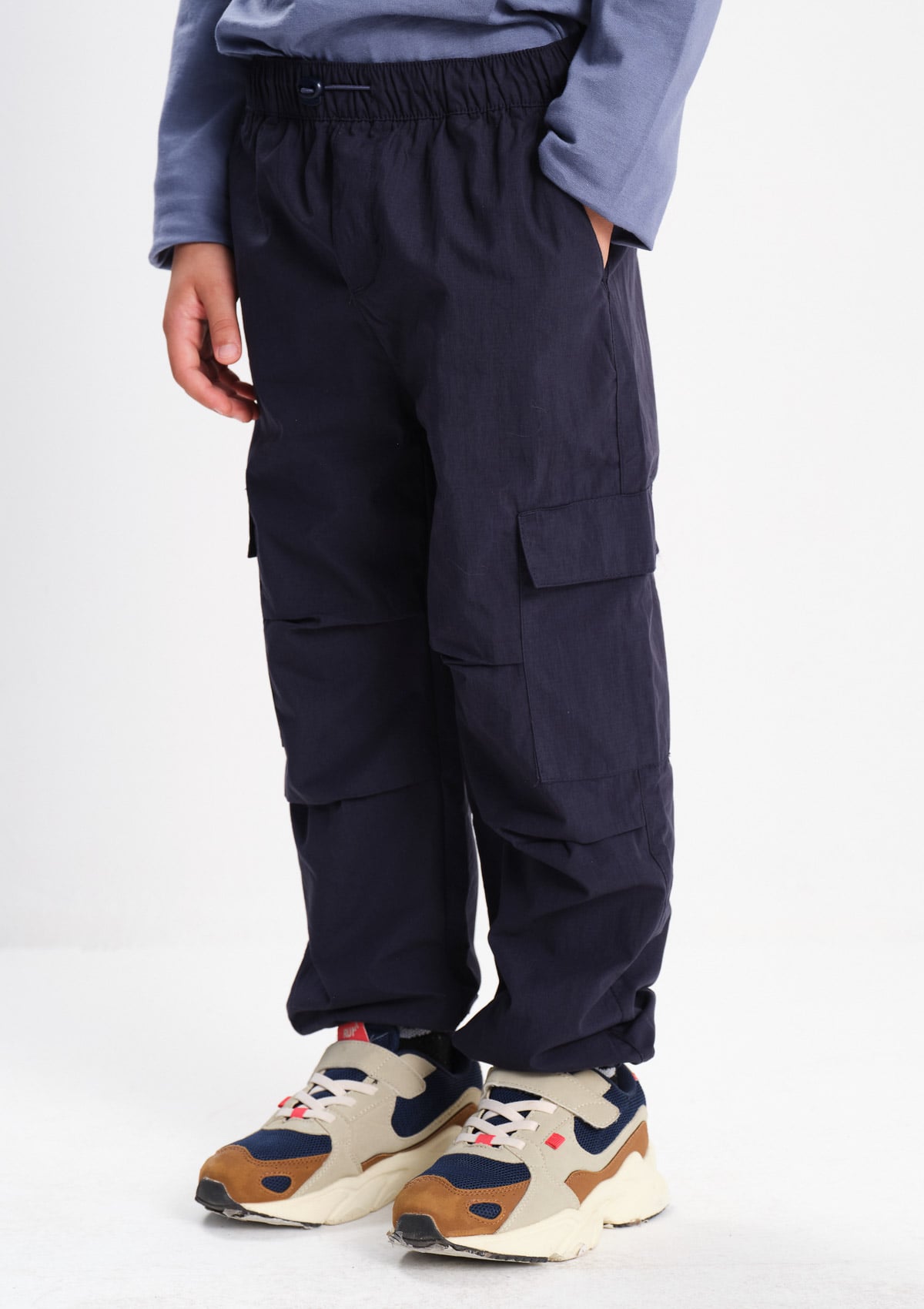 PANTALÓN CARGO